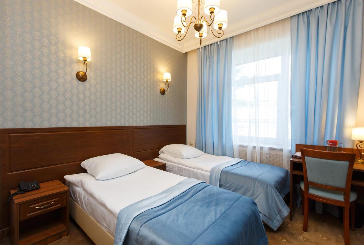 Severnaya Hotel Petrozavodsk Room photo